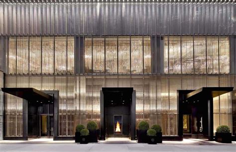 baccarat midtown|About Baccarat Hotel New York .